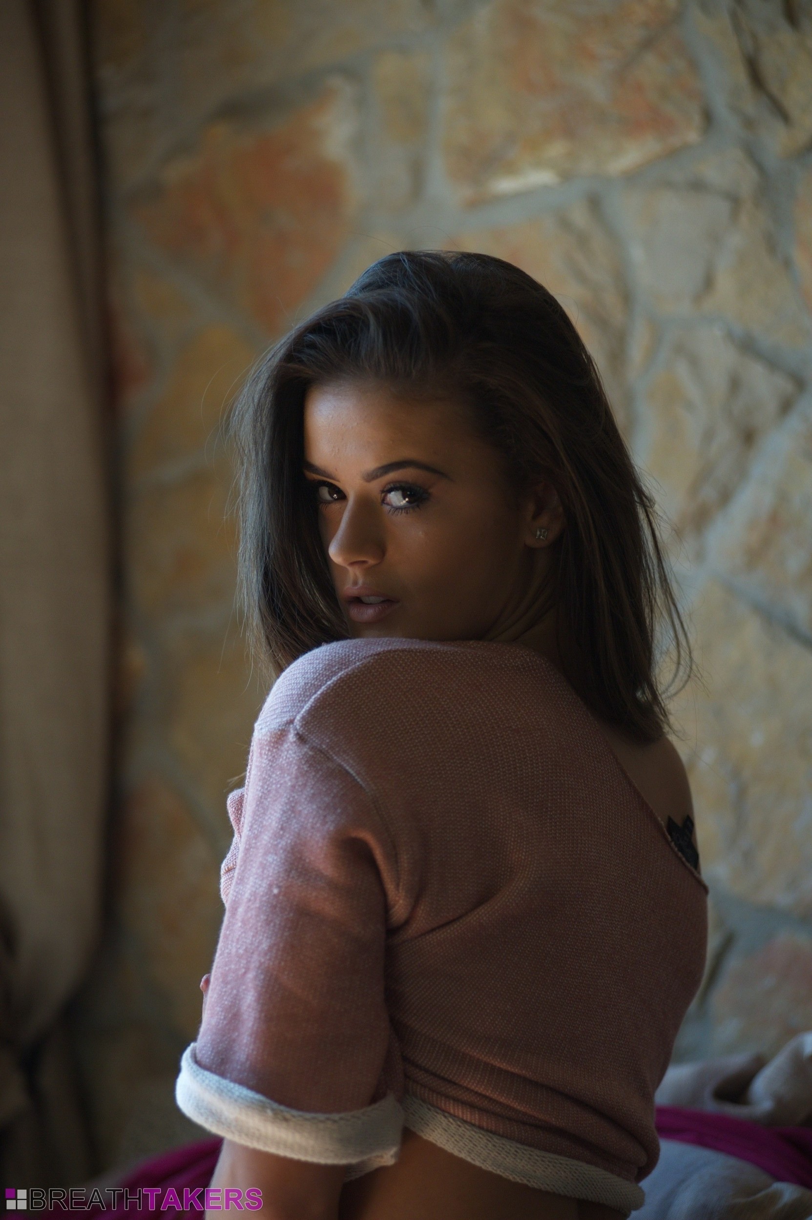 Brook Wright