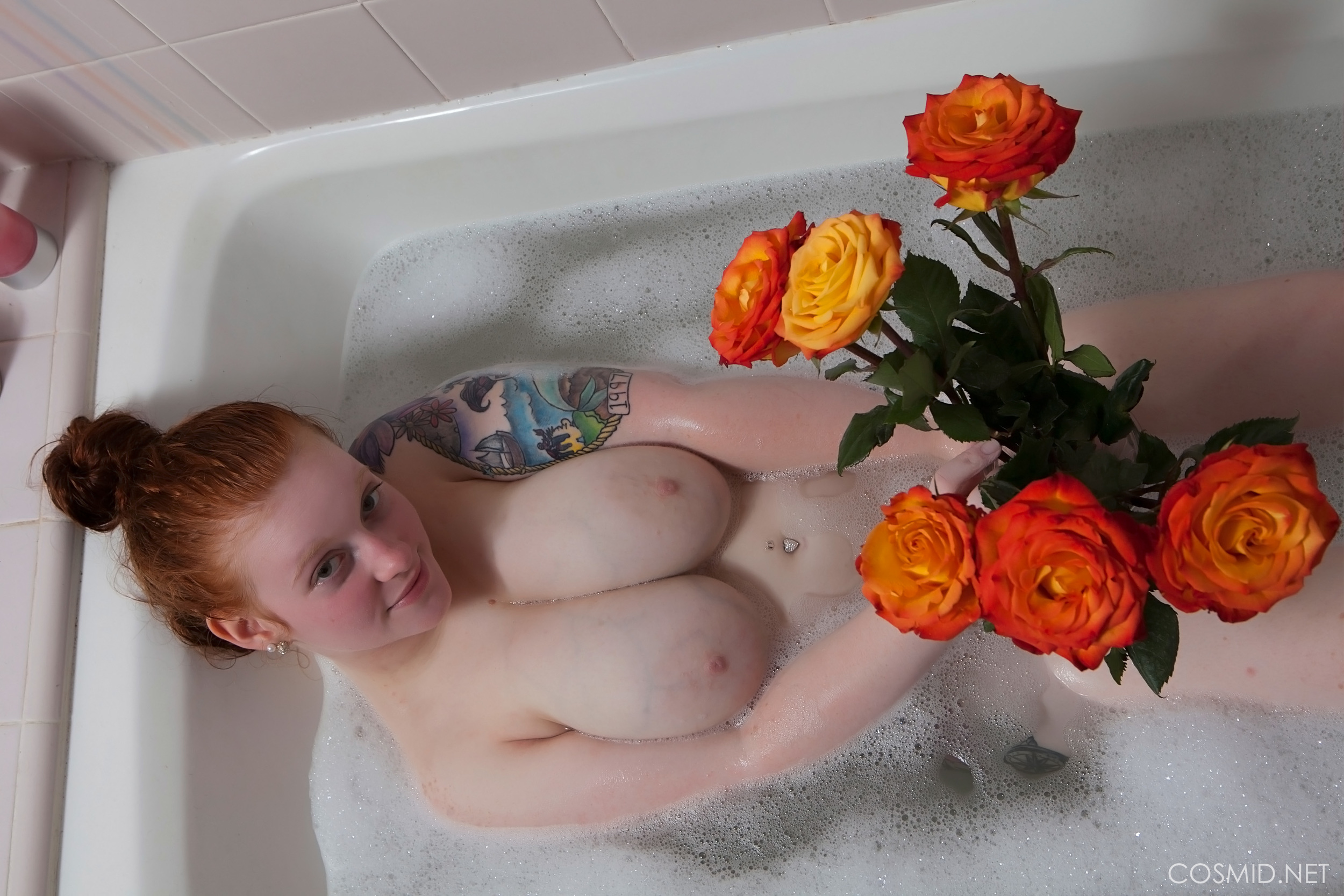 Kaycee Barnes