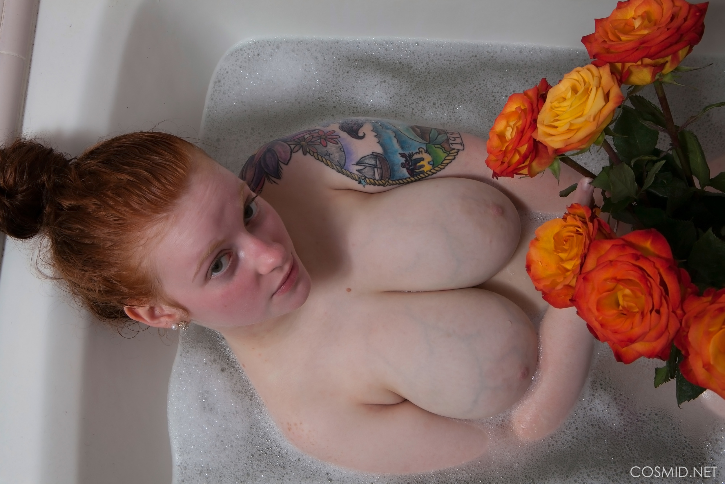 Kaycee Barnes