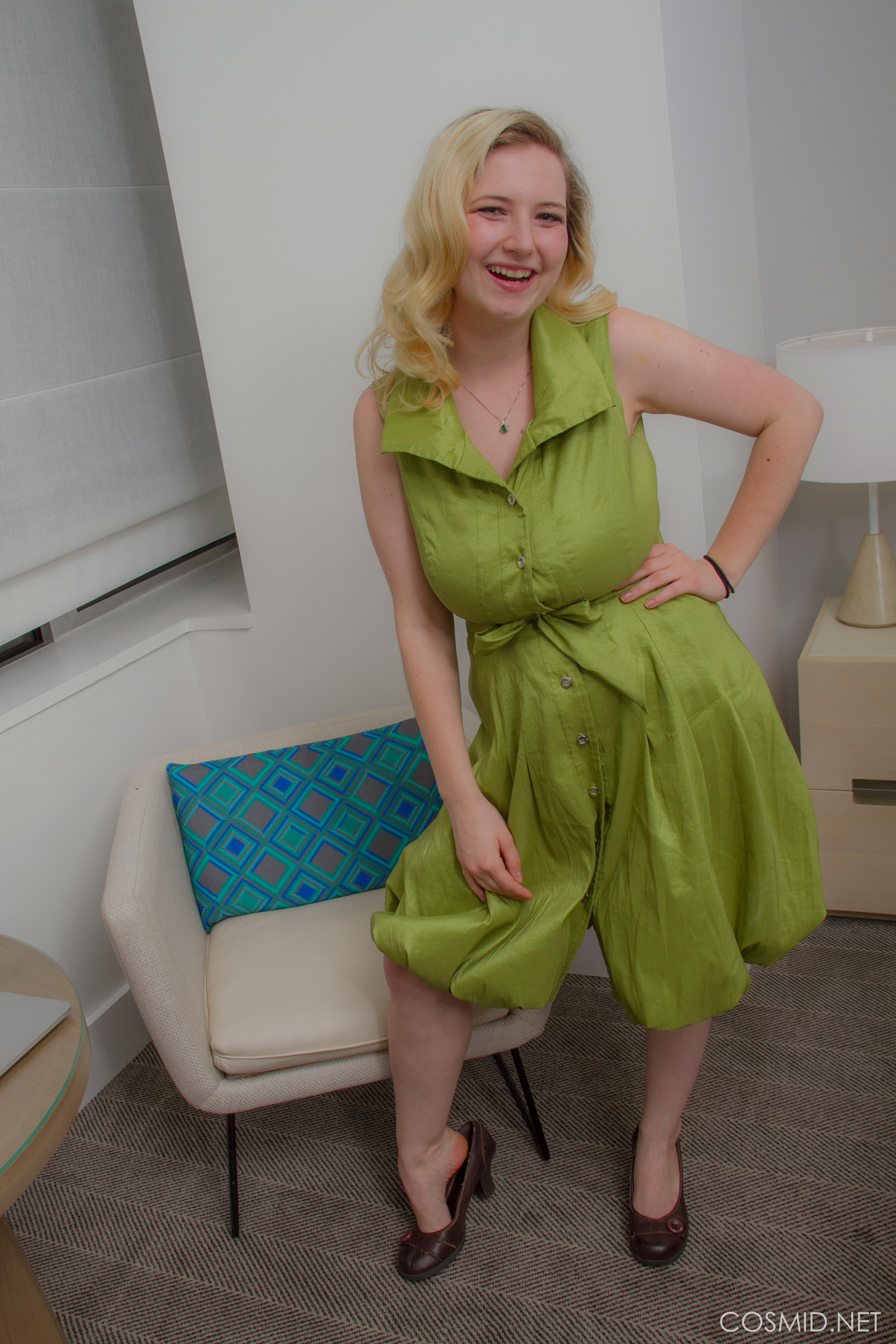 Mim Turner