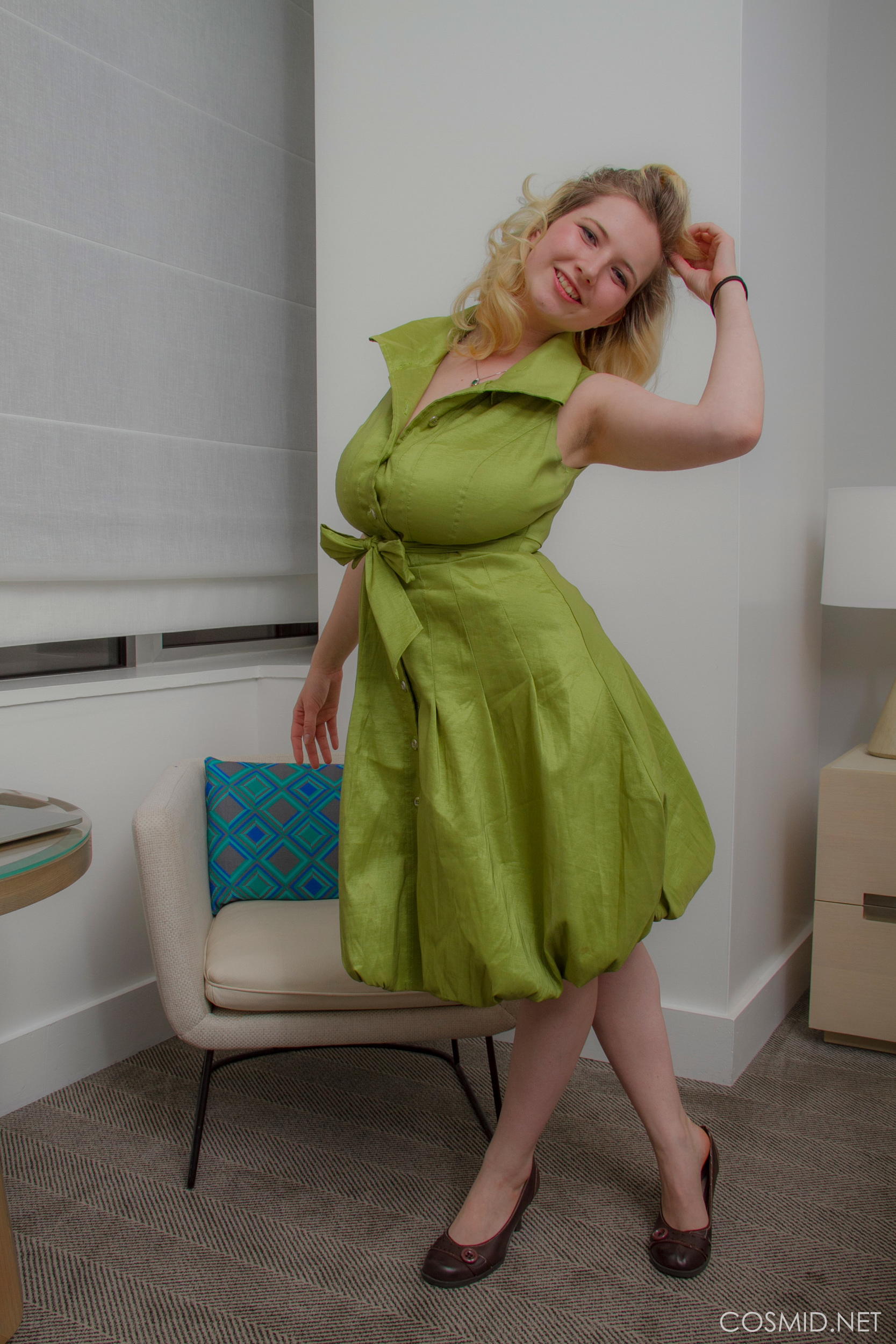 Mim Turner