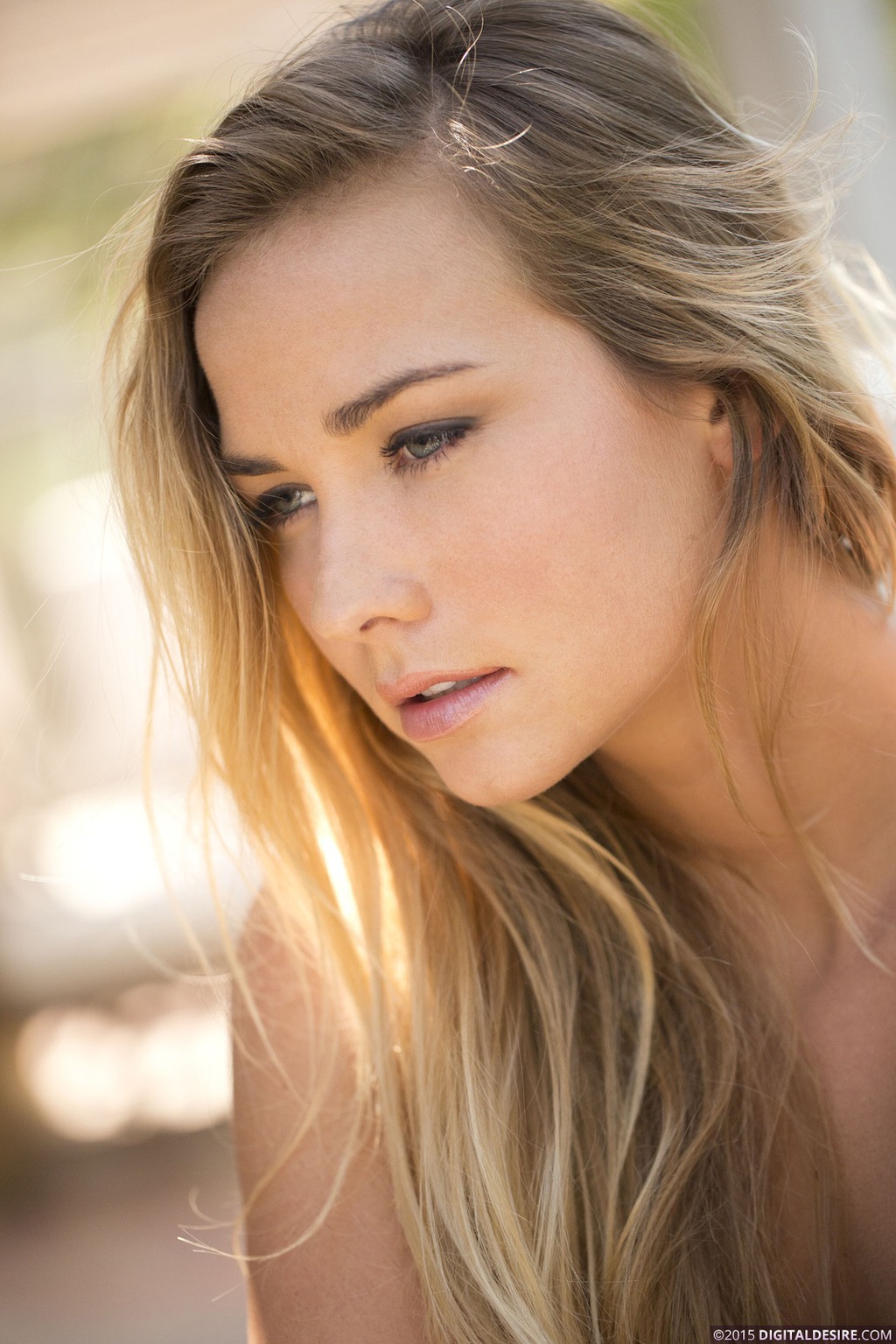 Courtney Dillon