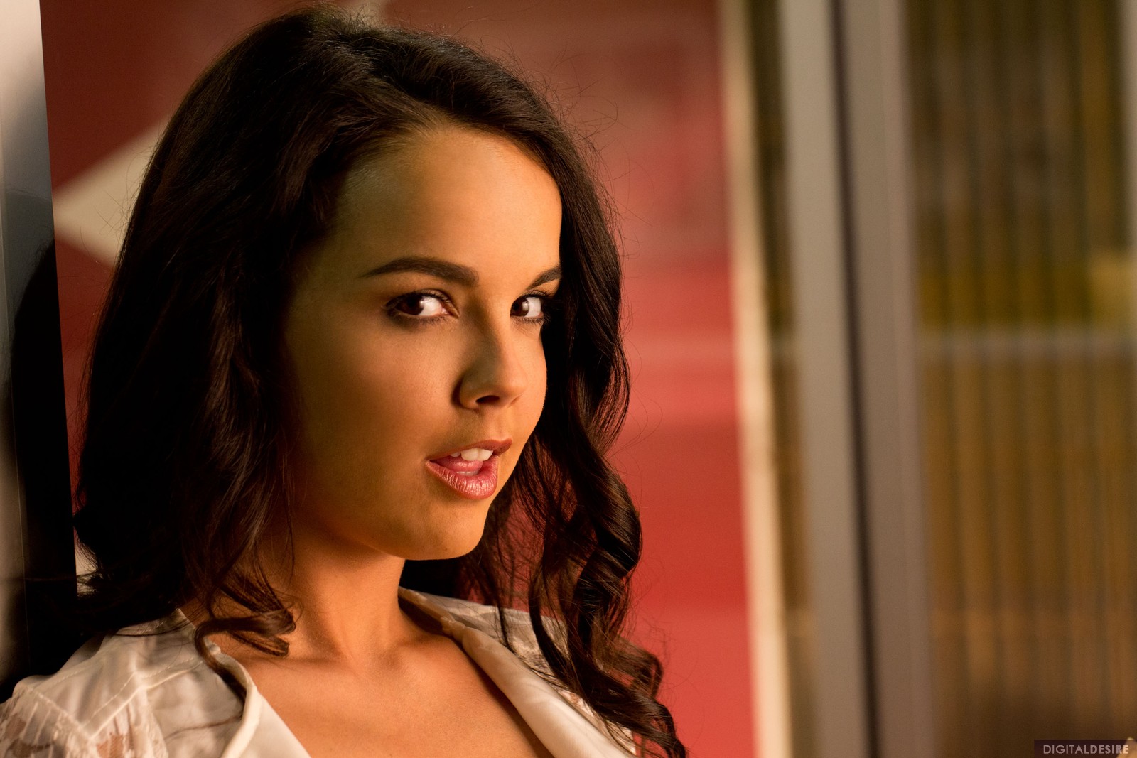 Dillion Harper