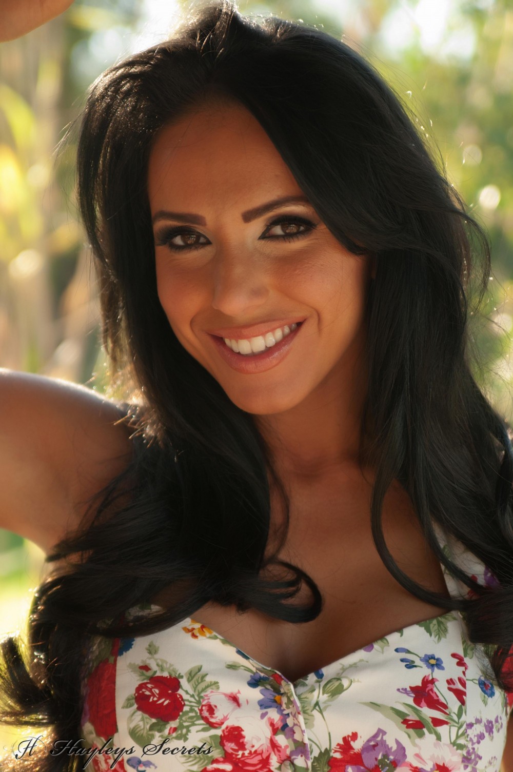 Danni Fernandez