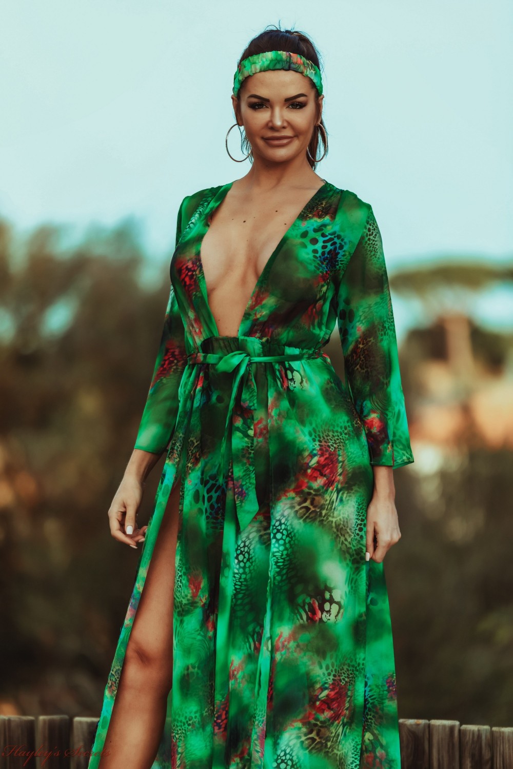 Nicole B