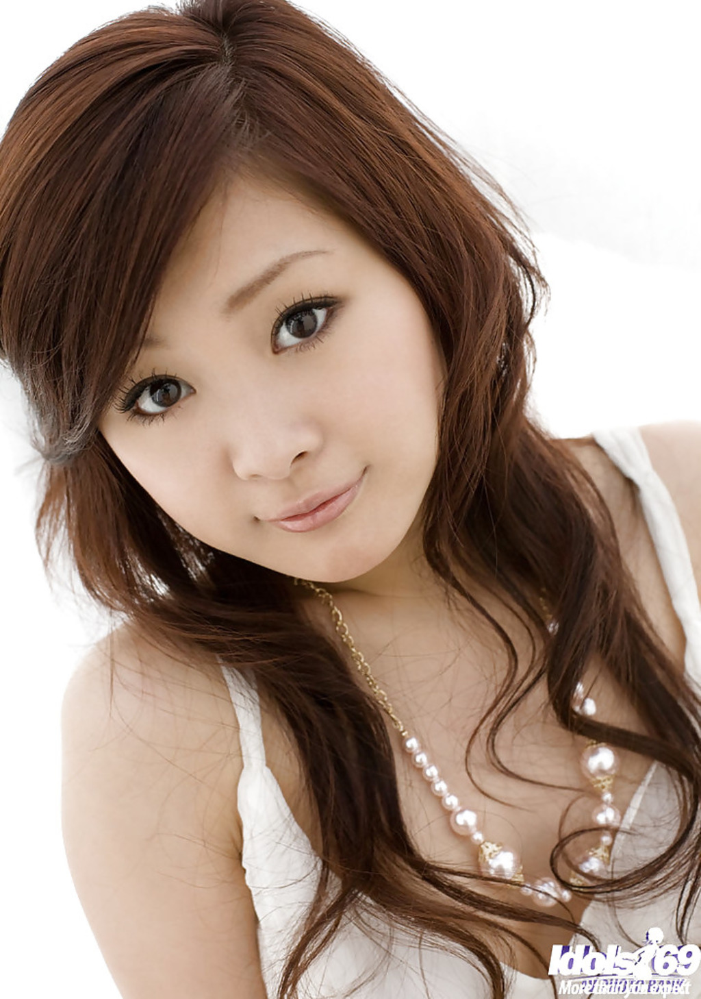 Sweet Asian Babe Suzuka Ishikawa