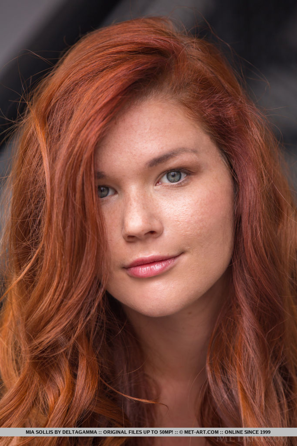 Mia Sollis