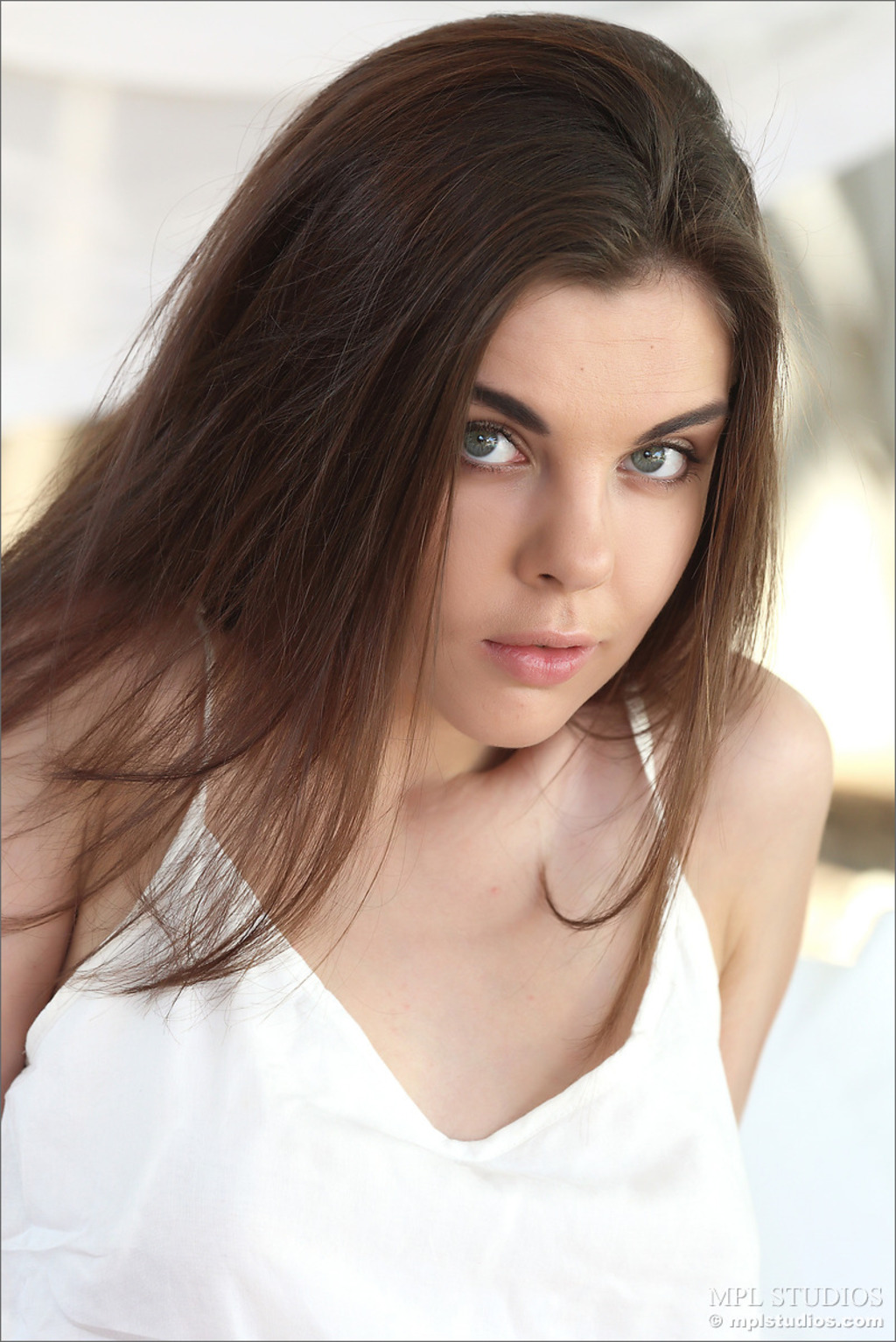 Dakota Is A Very Beautiful Teen