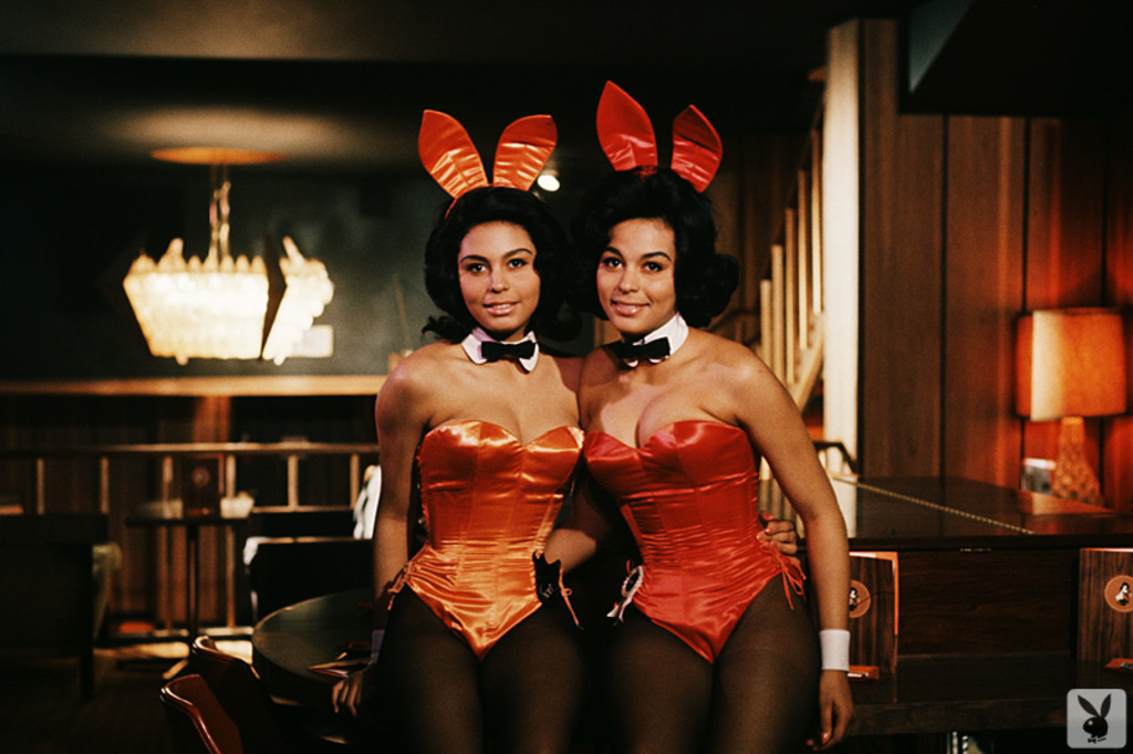 Classic Bunny Girls