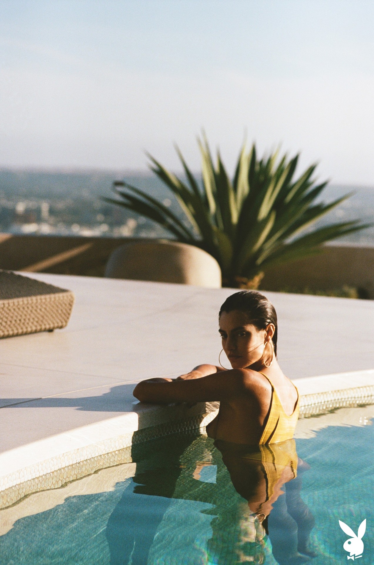 Yasmina Jones