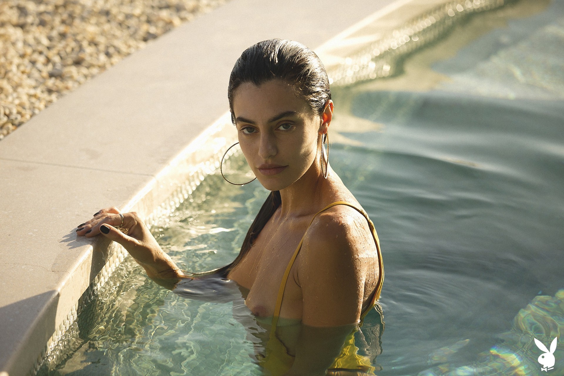 Yasmina Jones
