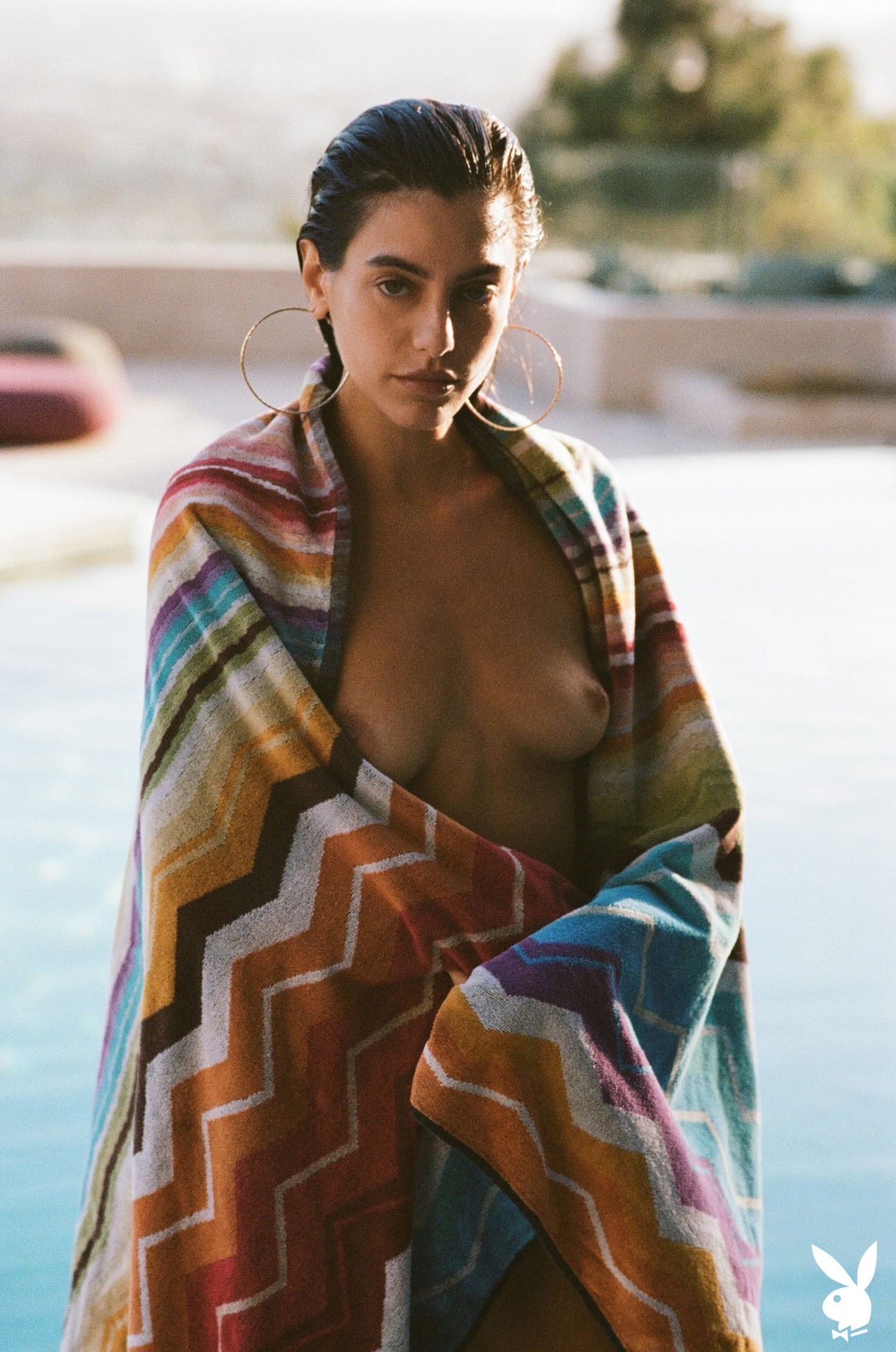 Yasmina Jones