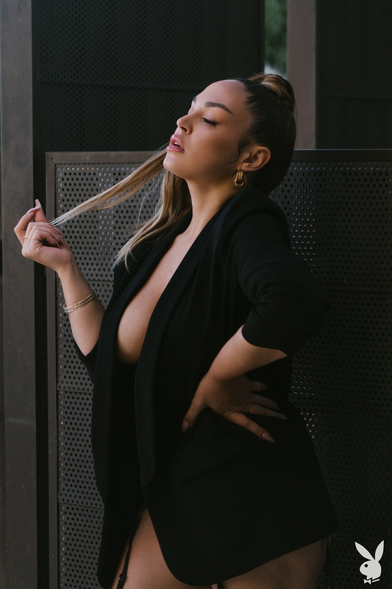 Sophia Grey